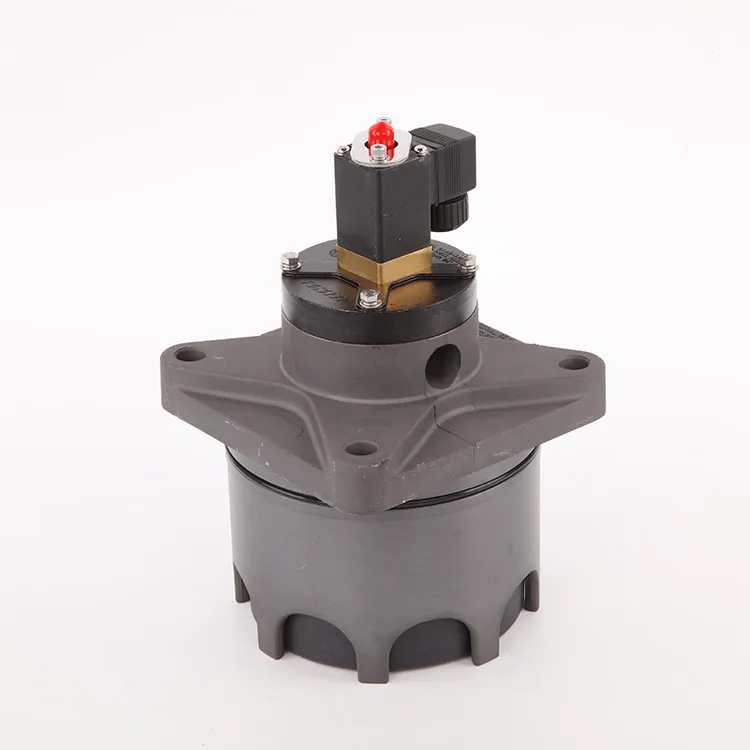 H-series na Pneumatic Pulse Jet Valve