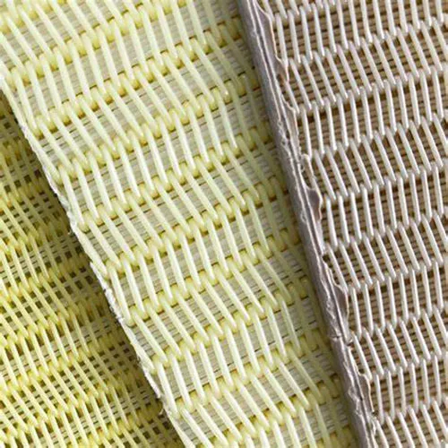 High Density at Low Pressure Polyethylene Plastic Filter Mesh