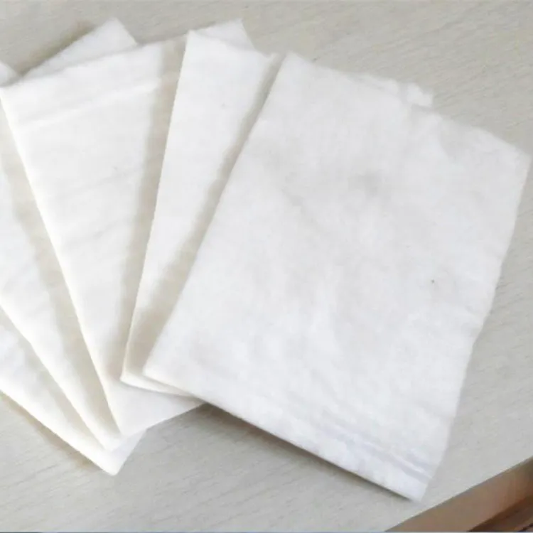 NON-WOVEN GEOTEXTILE FABRIC