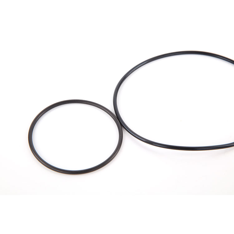 Nitrile Rubber O-Ring for Seal - 1