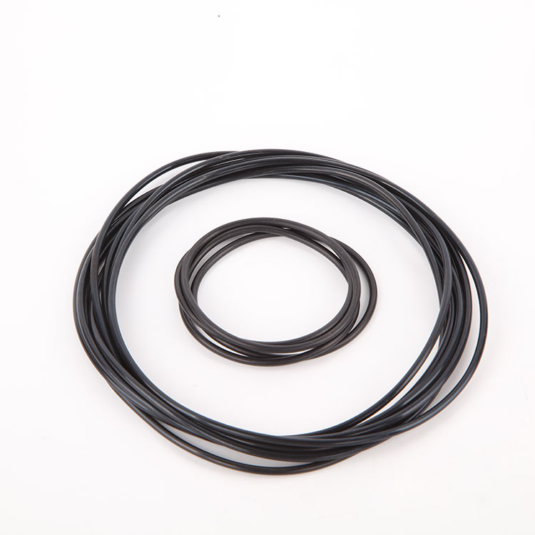 Nitrile Rubber O-Ring for Seal