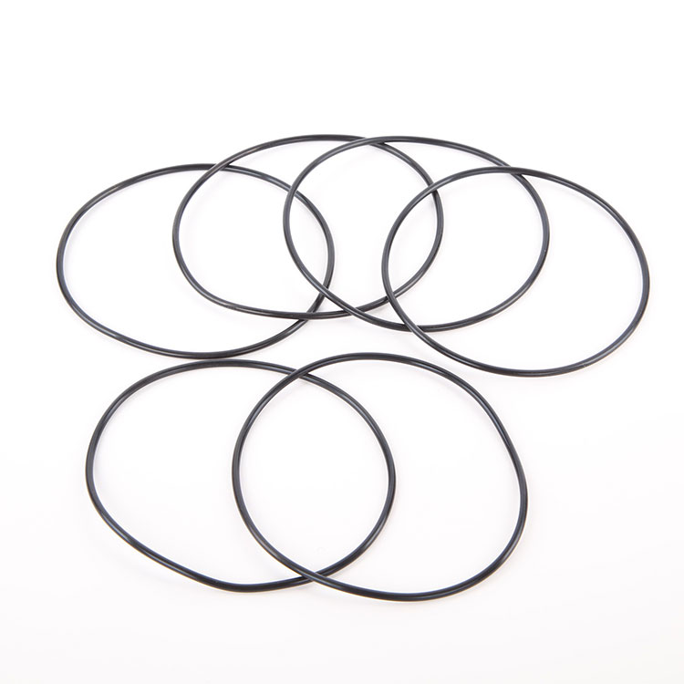 Nitrile Rubber Seals O-Ring