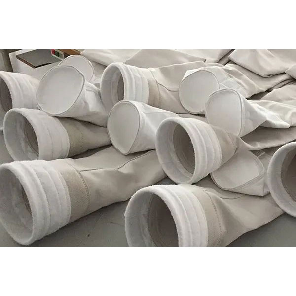Semiconductor Production Filter Bag - 4 