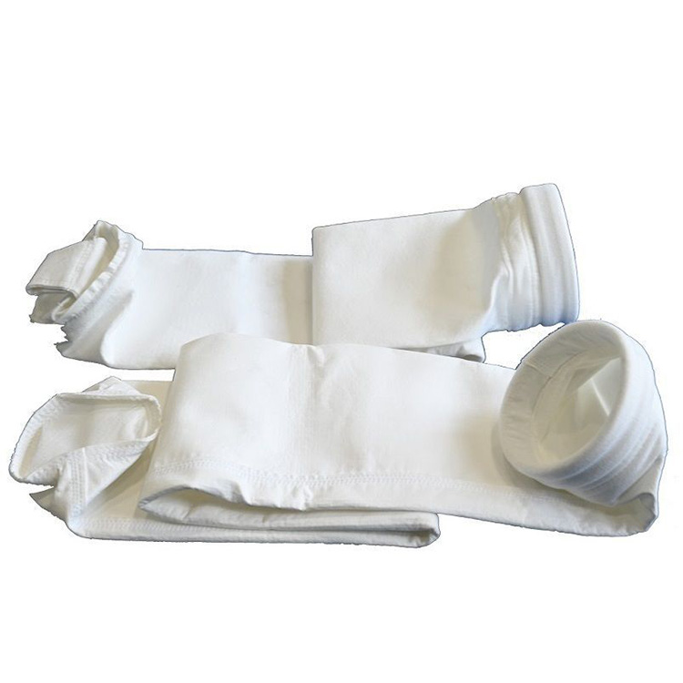Sewage and Wastewater Treatment Filter Bag
