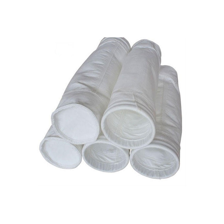 Solvent Recovery Catalyst Separation and Particle Removal Filter Bag