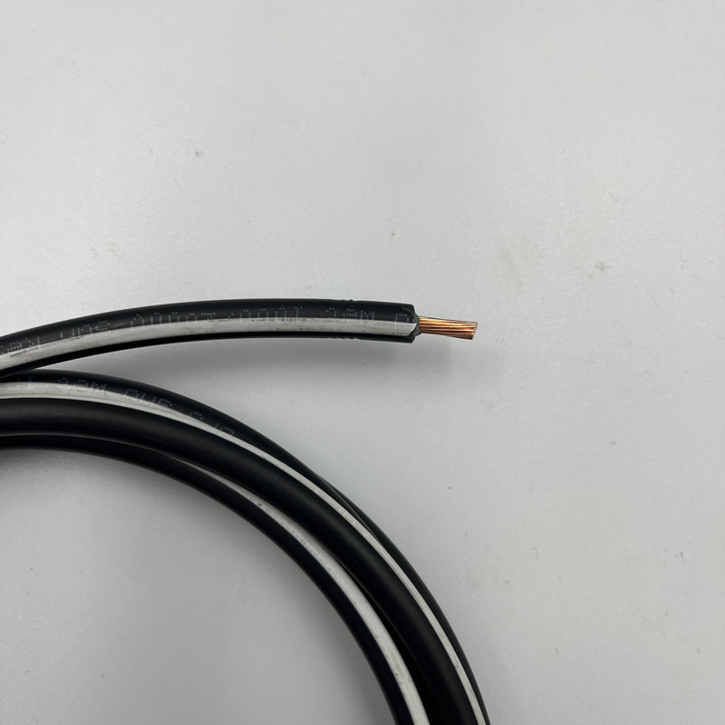 H1Z2Z2-K Tinned Copper Solar Cable - 5