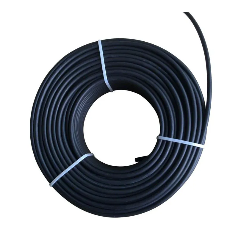 IEC 62930 XLPE Tvärbindande PV-kabel
