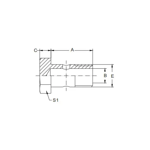 BU LÔNG 720B-BSPP