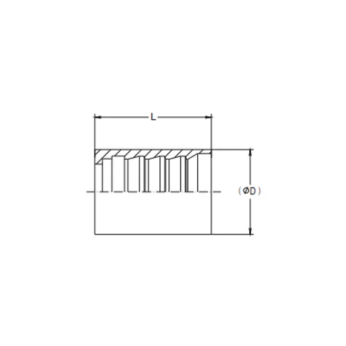 EN856-4SP,4SH/12-16/SAE 100R12ED