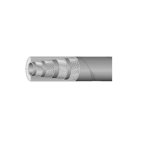 EN856 4SP Hochfester Stahldraht-Hydraulikspiralschlauch