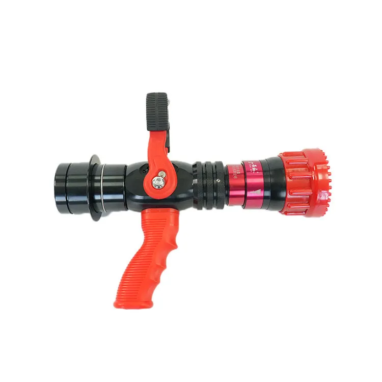 2.5Inch Automatic Fire Nozzle