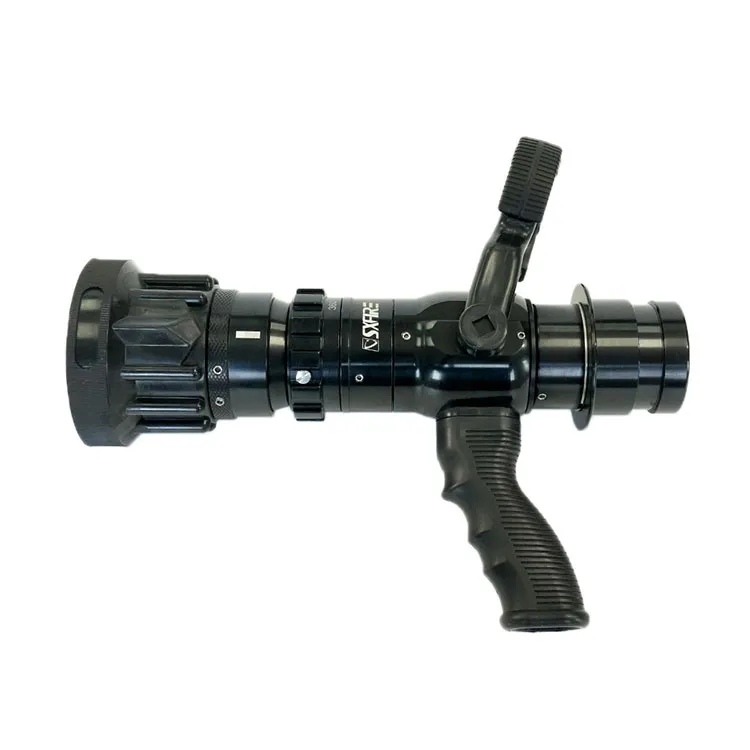 Adjustable Fire Nozzles Available