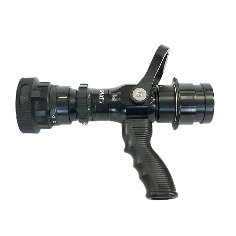 Adjustabler Pistol Grip Fire Nozzle