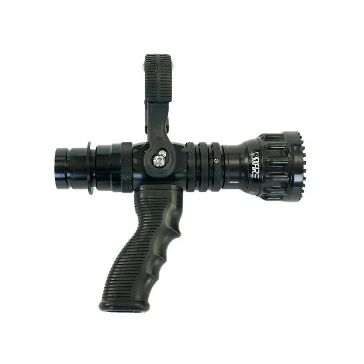 Avtomatik Flow Yanğın Nozzle