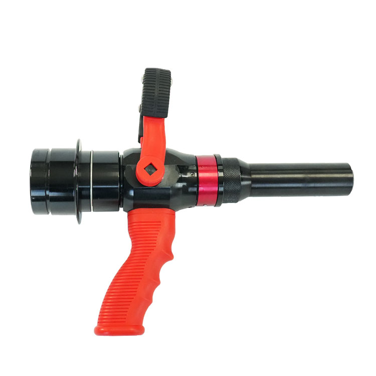 Fire Fighting Dry Power Nozzles