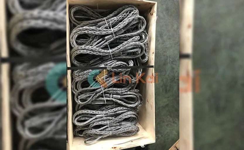 ¿Cómo seleccionar la cinta para tirar de cables adecuada para el trabajo?