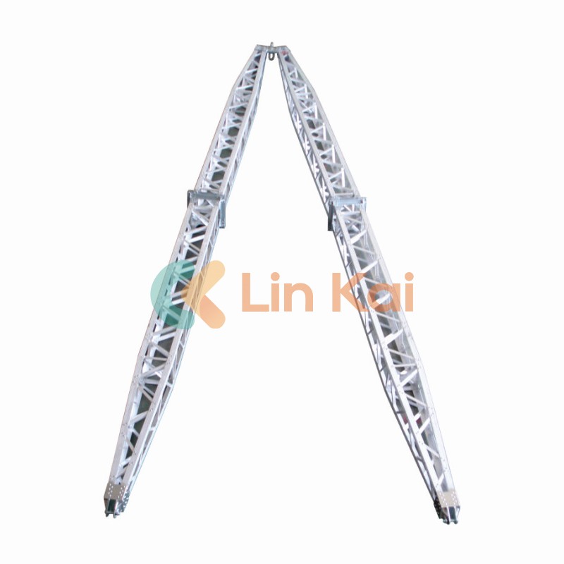 Tower Erection Tools Gin Pole