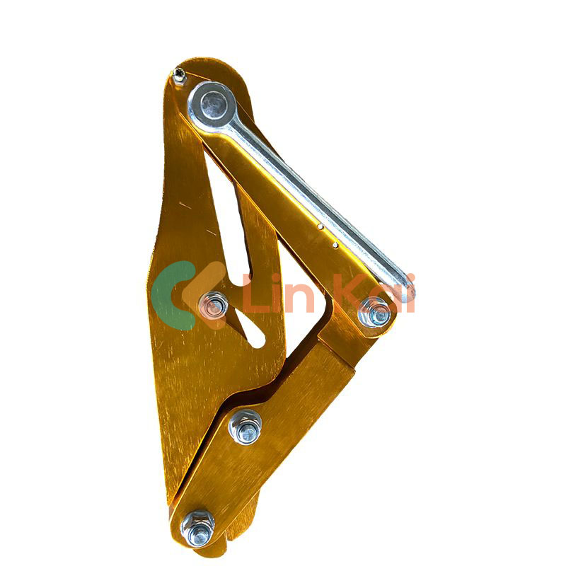 Automatic Come Along Clamps for Aluminum Conductor