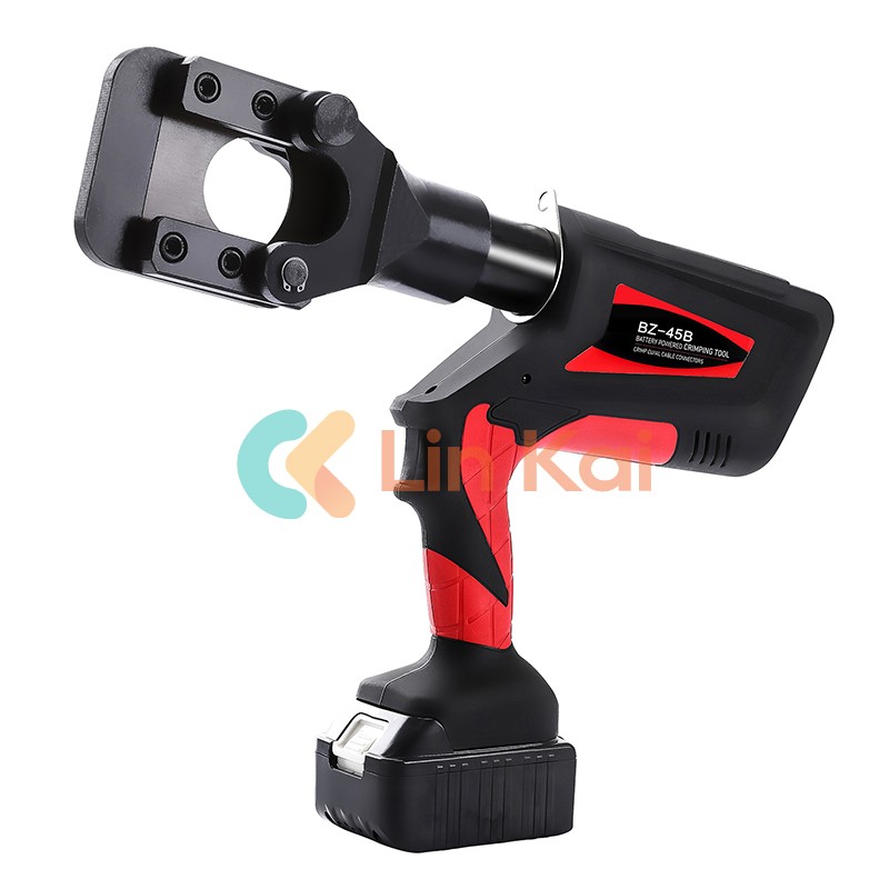 Battery Powered Hydraulic Cable Cutter
