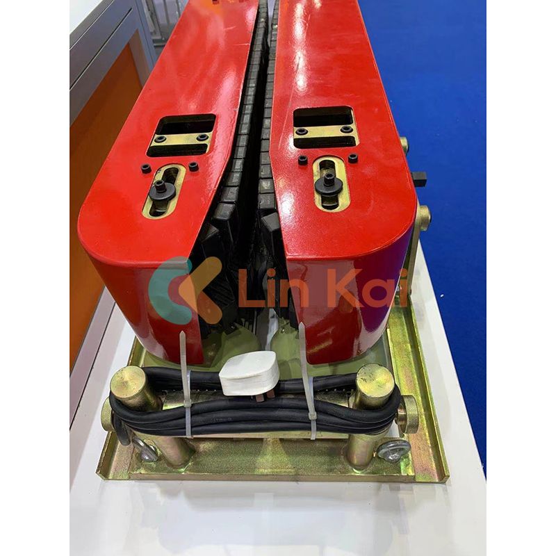 Conveyer Cable Pulling Machine