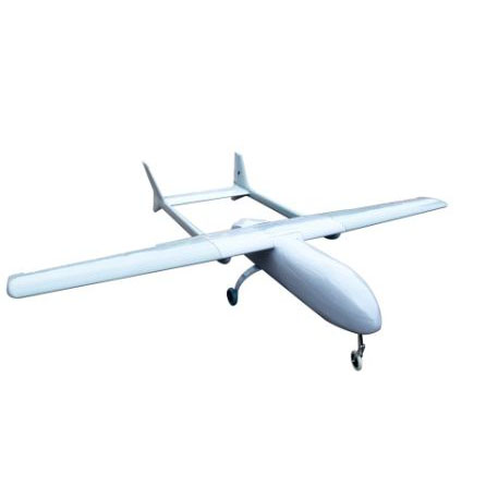 Sepira kuate efektifitas tempur drone