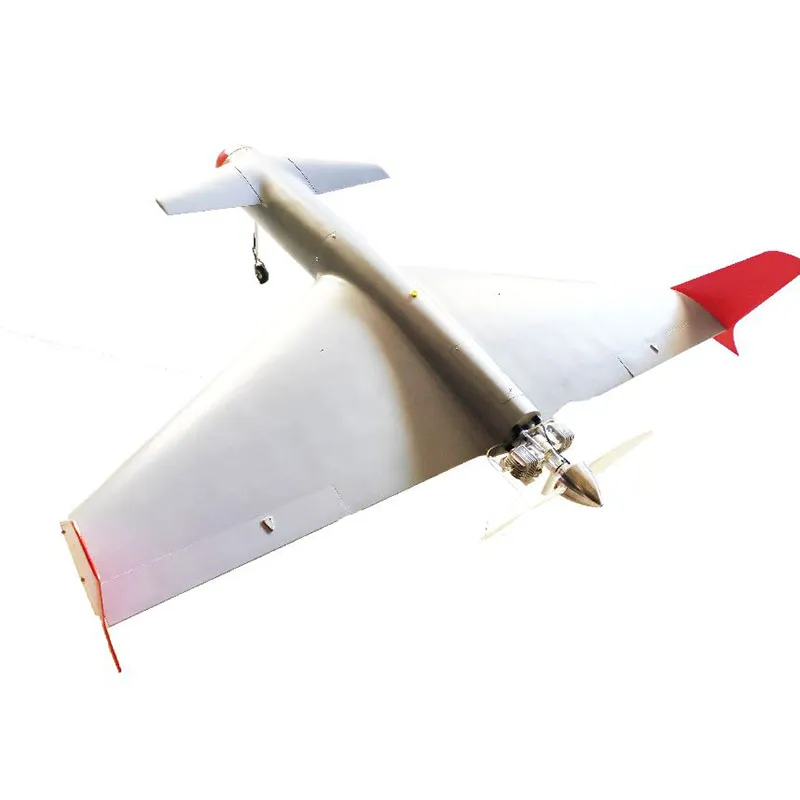 UAV prospects and industry applications