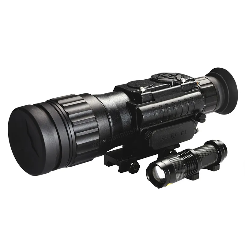 Digital Night Vision Scope