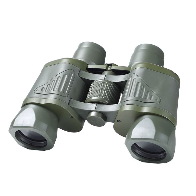 Ultra Clear Military Telescope