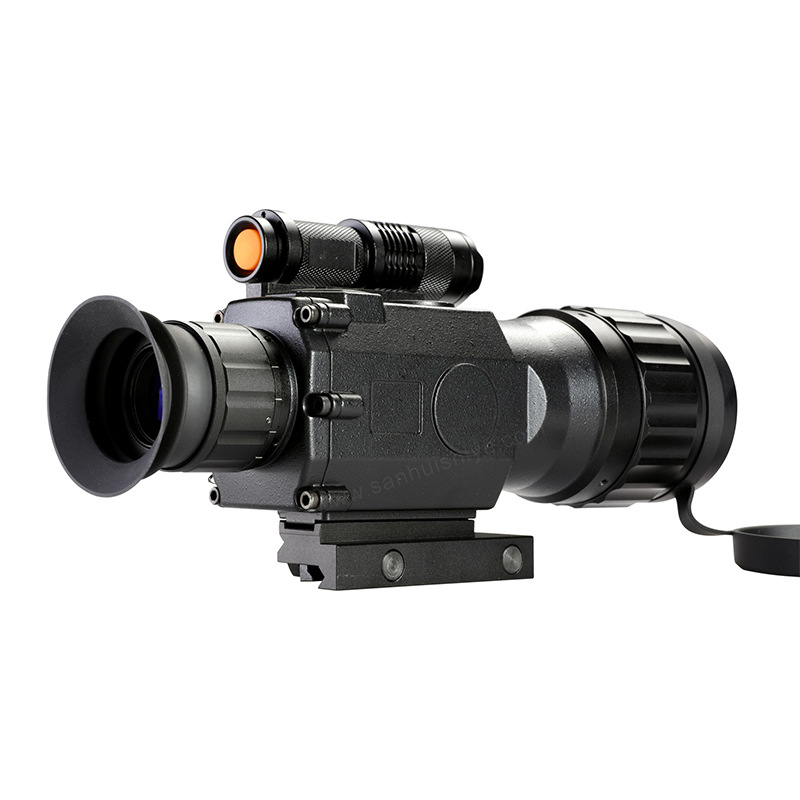 Infrared Night Vision Scope