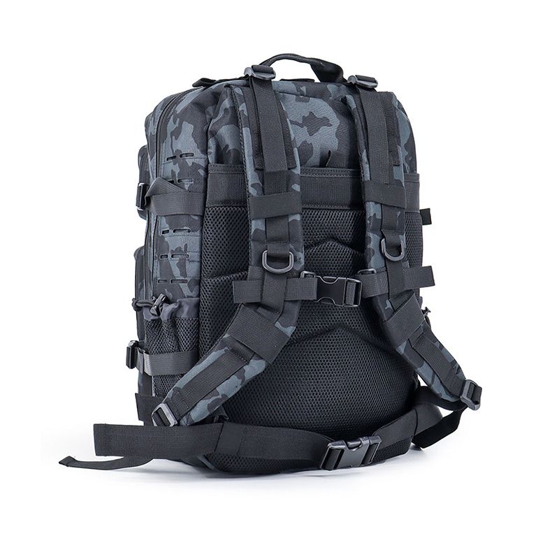 Multifunctional Tactical Backpack