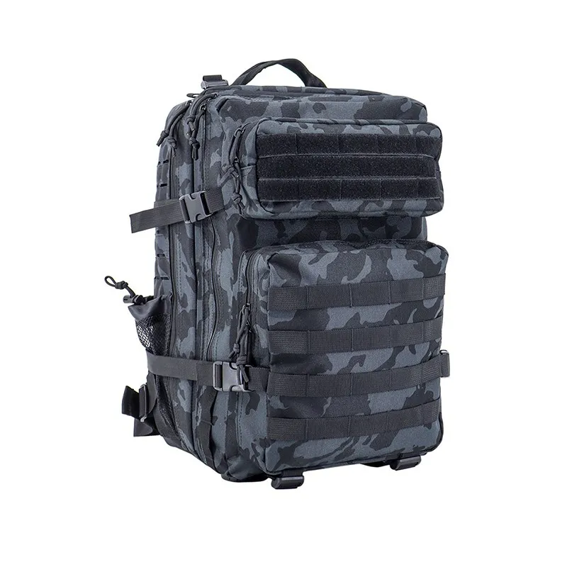 Multifunctional Tactical Backpack