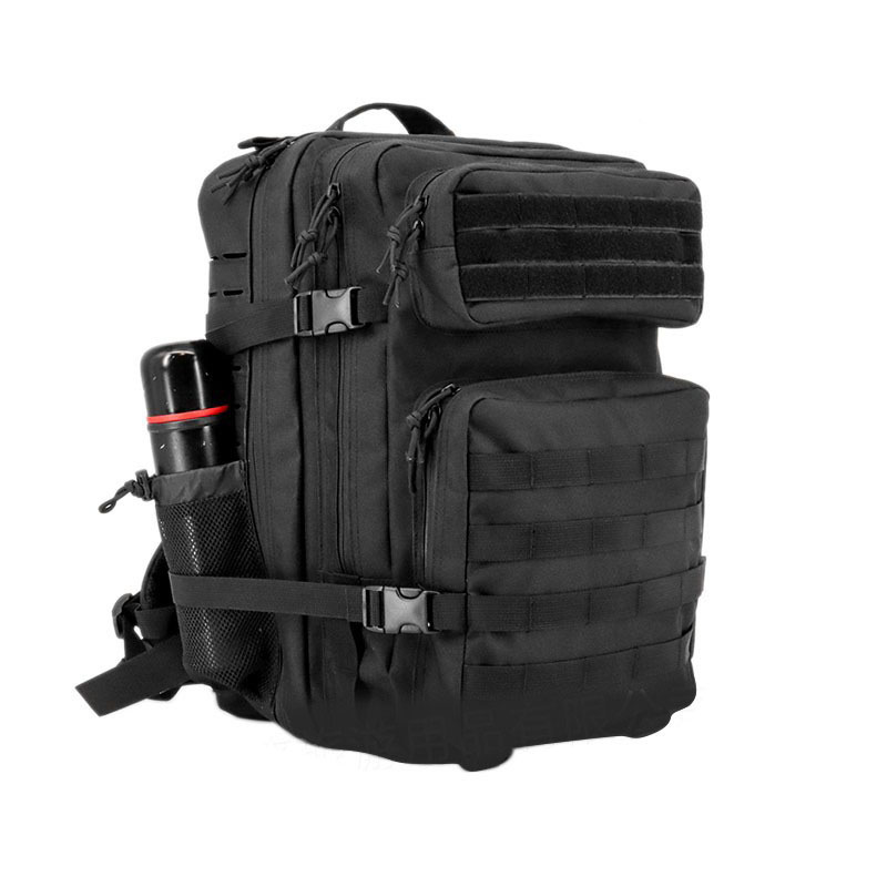 Nylon Tactical Sports Backpack