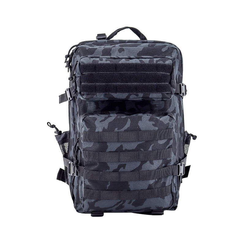 Polyester Tactical Sports Backpack