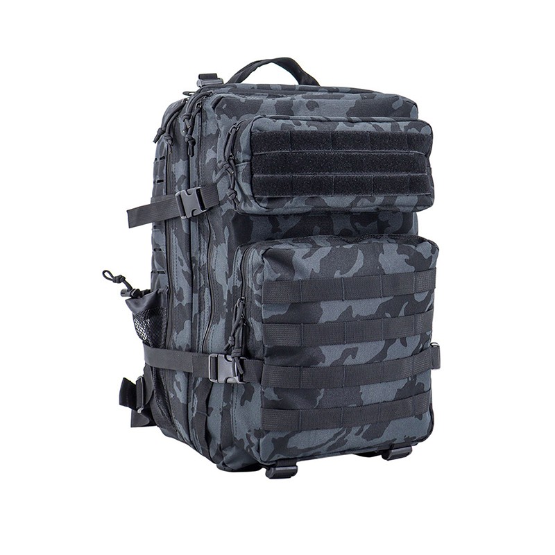 Polyester Tactical Sports Backpack