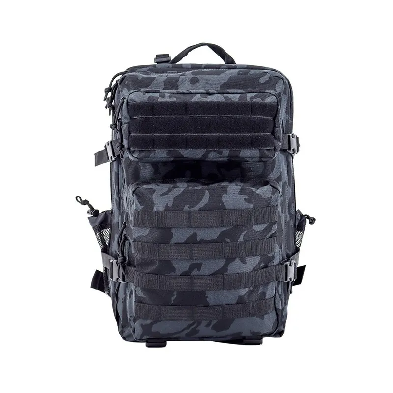 Polyester Tactical Sports Reppu