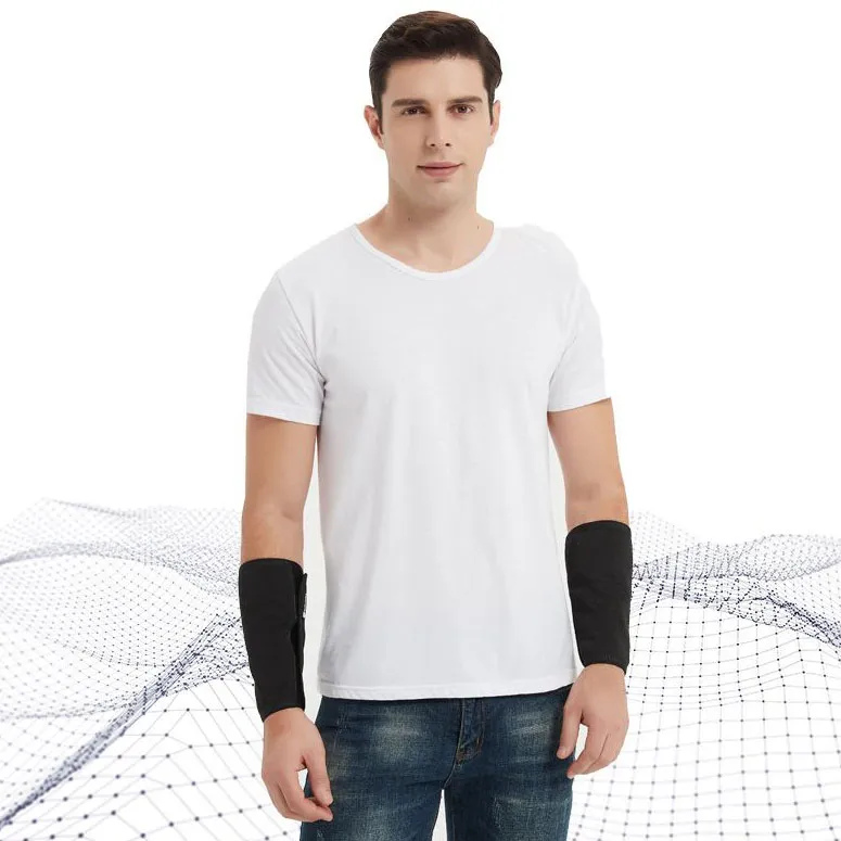 Protecții de braț întărite anti-tăiere