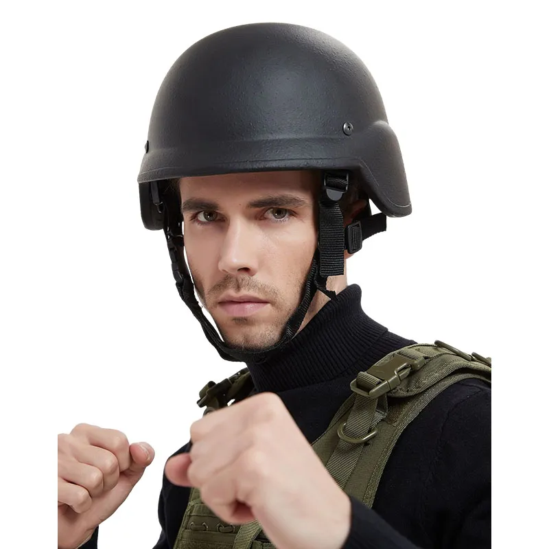 Shockproof And Explosion-Proof Helmet