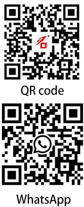 QR