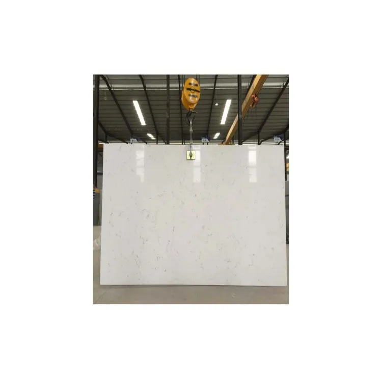 Bianco Carrara Mərmər Plitəsi