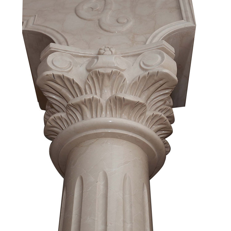 Vidinė marmurinė skulptūra