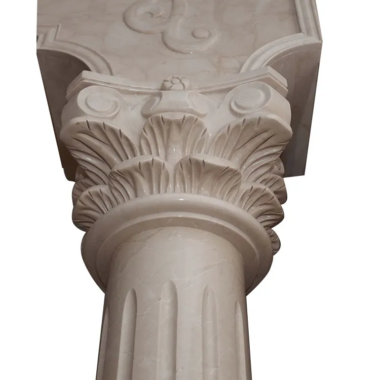 Indoor Marmor Sculptura