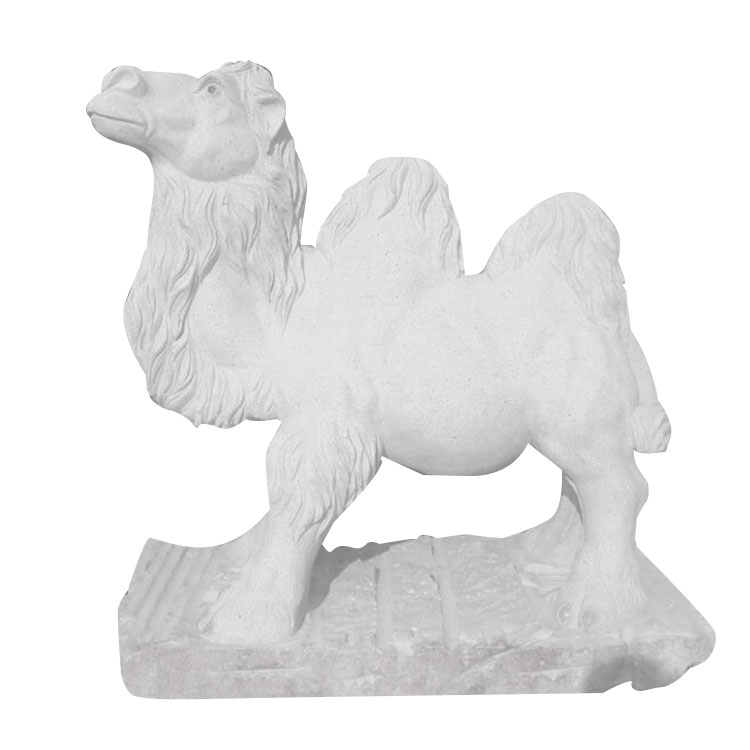 Marble Animal Statue Camel