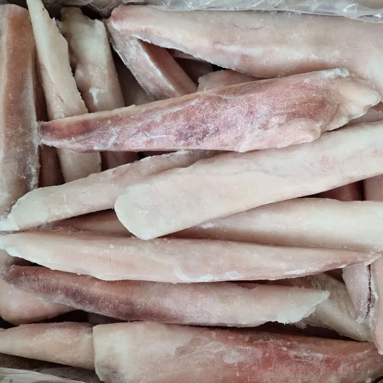 Frozen Monkfish Fillet