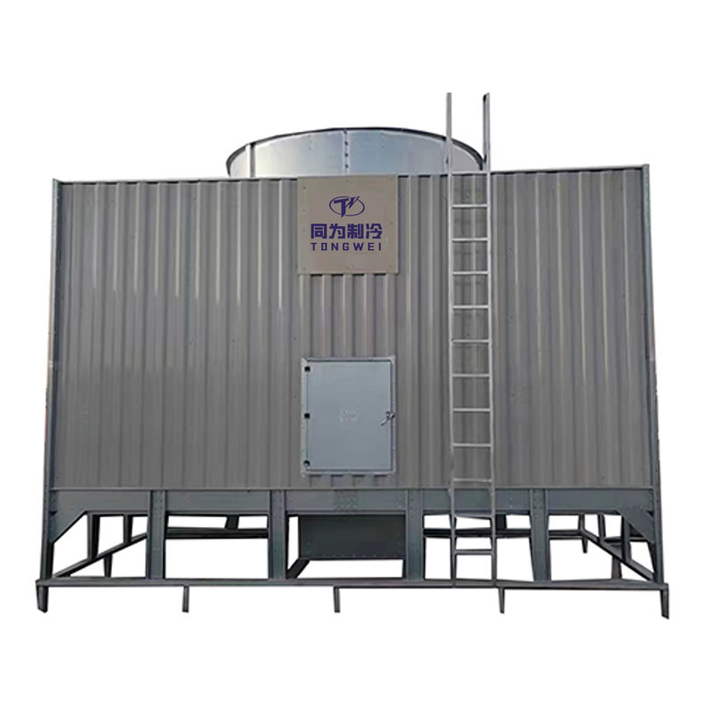 200 Ton Square Type Water Cooling Tower