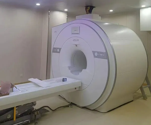 Máy làm lạnh MRI là gì và nó hoạt động như thế nào