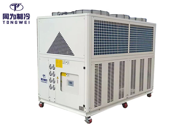 What Benefits of Using Water Chillers for Cooling Processes