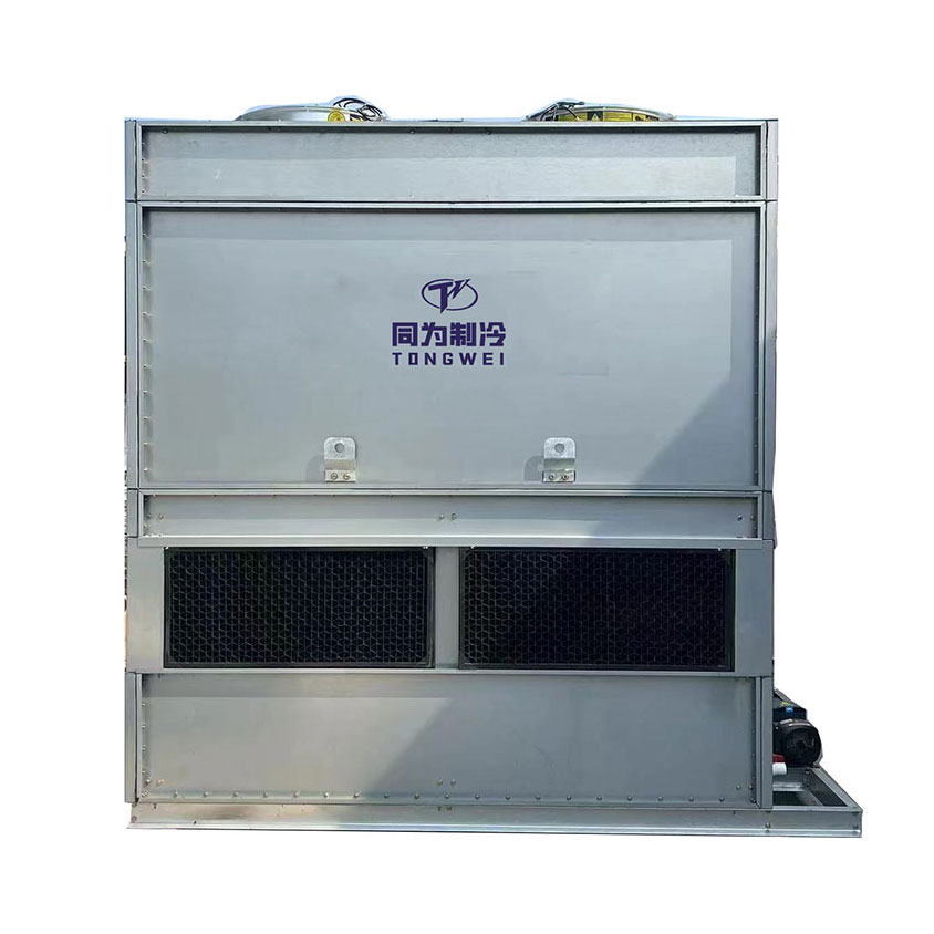 250 Ton Cross Flow Water Cooling Tower