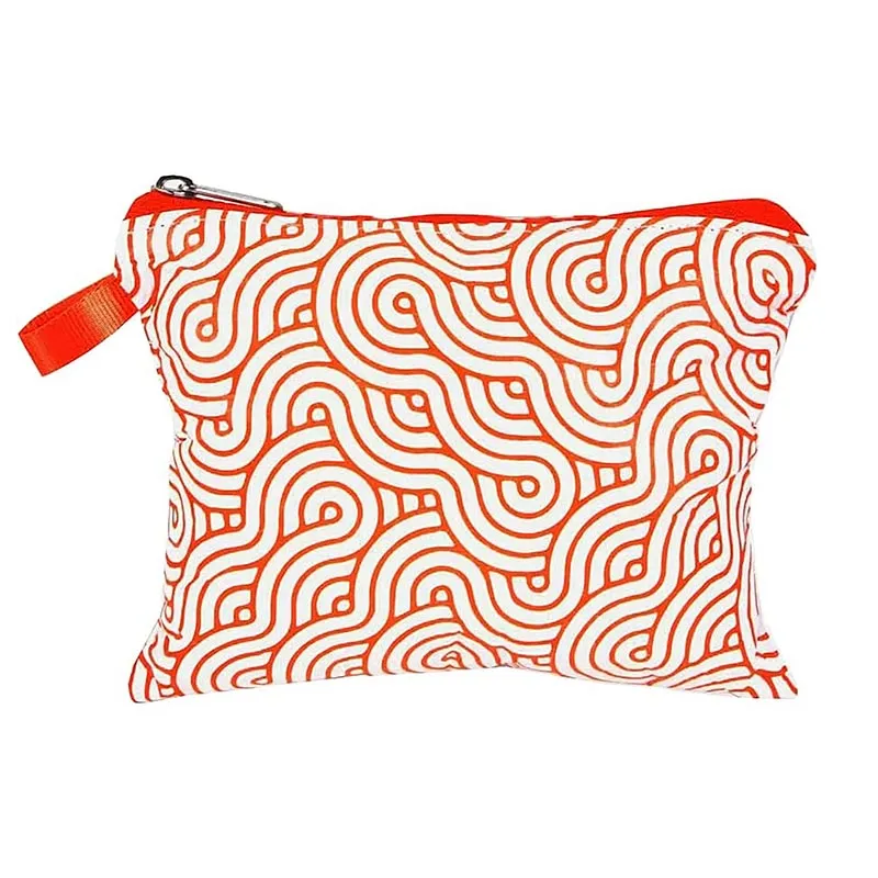 Tyvek Beach Pouch