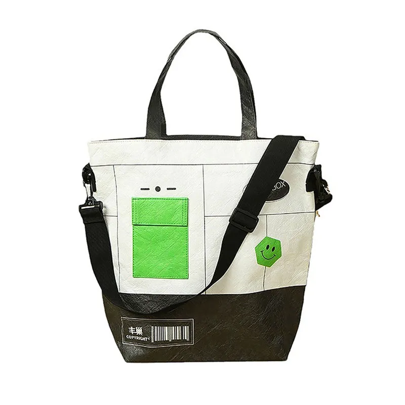 Sac d'ordinateur Tyvek