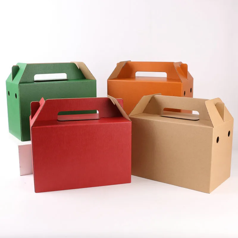 Gable Packaging